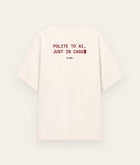 Polite To AI Tee