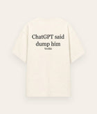 Dump Him Tee