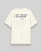 Gaslight Tee