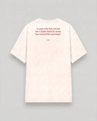 Maximus Tee
