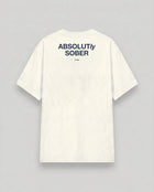 Absolutly Sober Tee