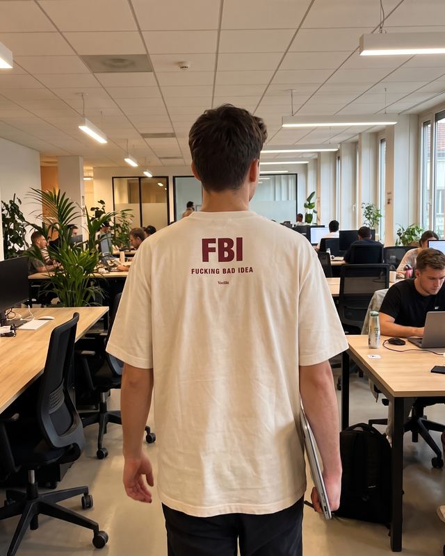 Customer photo